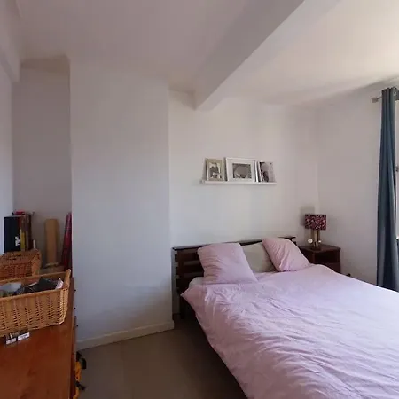 Bouquerie - Duplex 4 Personnes 아파트 님