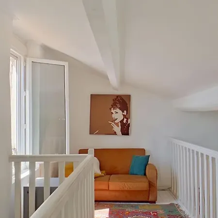 Bouquerie - Duplex 4 Personnes