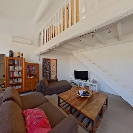 아파트 Bouquerie - Duplex 4 Personnes